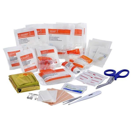 Emergency - Care Plus First Aid Kit