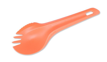 Wildo - Essential Spork - Orange