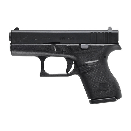 Glock - ASG replica pistol Glock 42 6 mm