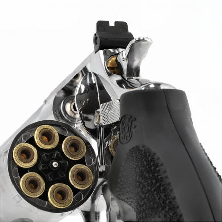 Smith&Wesson - 629 Classic 4.5 mm 6.5" BB wind revolver