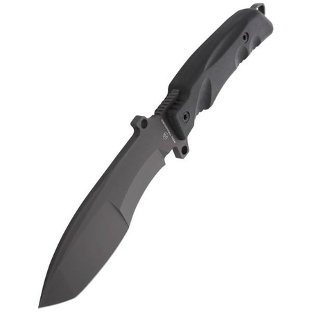 FOX Tracker Utility Camp and Sniper Knife (FX-9CM01B)