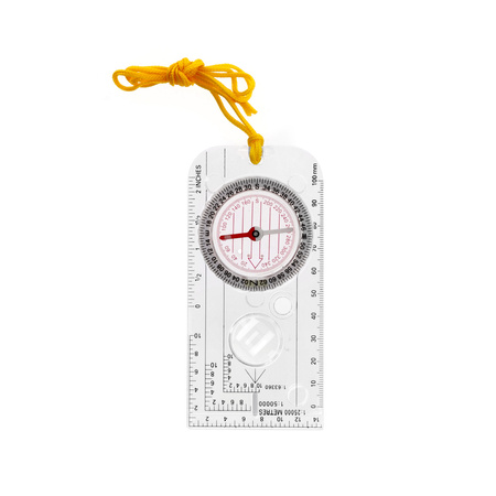 Joker cartographic compass