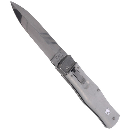 Mikov Predator ABS Grey knife (241-NH-1/KP GRY)