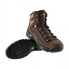 Lowa Renegade GTX mid Wide boots - espresso