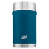 Esbit - Food Jug Sculptor 1 L lunch thermos - Blue