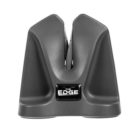 THE EDGE autoSHARP knife sharpener