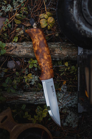 Helle - Gaupe knife