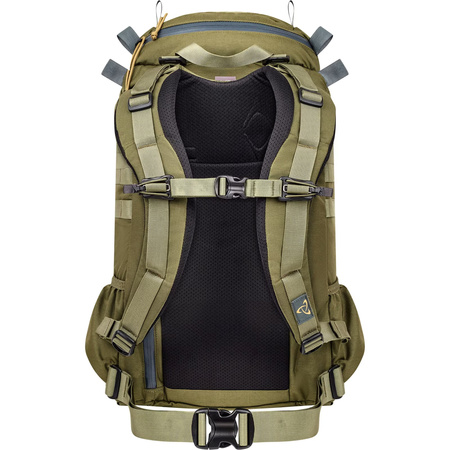 Mystery Ranch - Hiking and tactical backpack 2 Day Assault L/XL - Ponderosa
