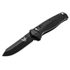 Benchmade - Mediator folding knife 8551BK