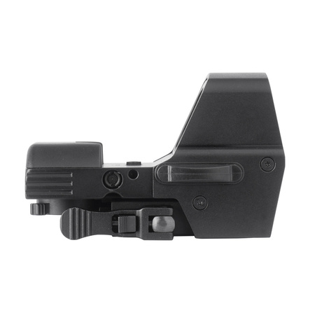 Vector Optics - Omega open collimator - Picatinny/Weaver QD - Black - SCRD-48