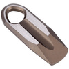 CIVIVI Ti-Bar Champagne/Satin Flat Titanium Prybar Tool by Ostap Hel (C21030-3) key ring