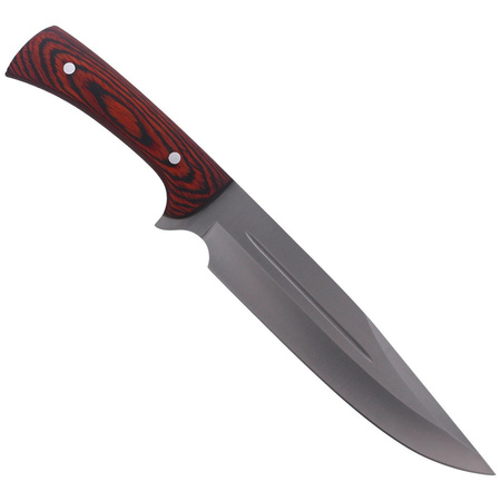 Muela Full Tang Pakkawood 210mm Hunting Knife (JABALI-21E)