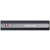 Fenix E-CP flashlight with powerbank black