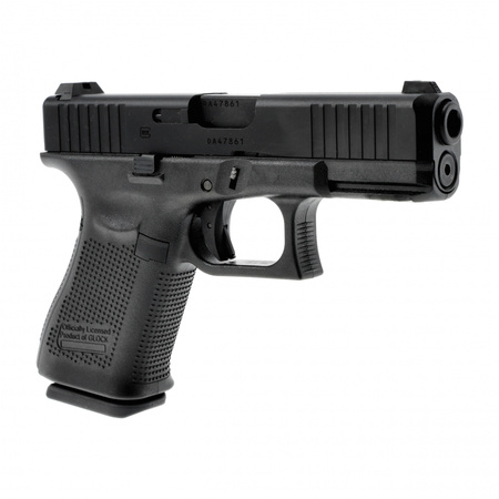 Glock - Glock 19 gen 5 replica ASG pistol. 6 mm