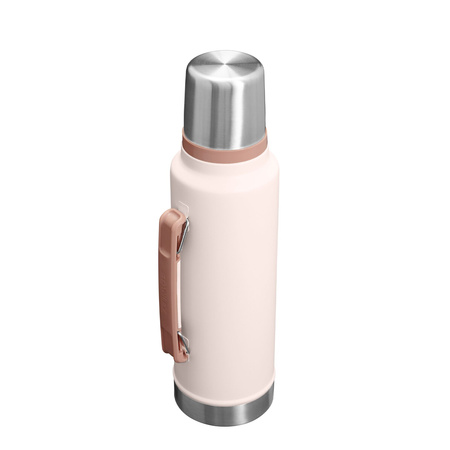 Stanley LEGENDARY CLASSIC 1.4L Rose Quartz thermos