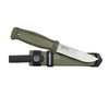 MORAKNIV - Mora Kansbol knife with Multi-Mount (S) - Olive