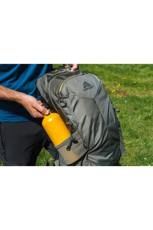 Gregory - Zulu 25 LT Backpack Forage Green