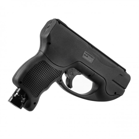 Umarex T4E TP 50 Compact caliber rubber bullet pistol. .50 gen. 2 CO2 8 g