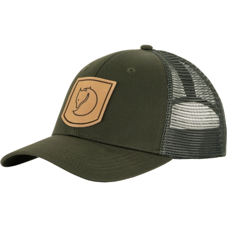 Fjallraven - Värmland cap - Deep Forest