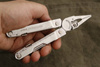Leatherman Rebar Silver multitool (831557) - 17 tools