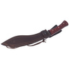 Muela Outdoor Kukri 260mm machete (KUKRI-26M)