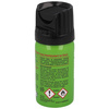 Sharg Defence Green Gel pepper gas 2mln SHU 40ml Stream (10040-S)