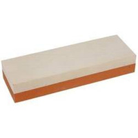 Herbertz Solingen double-sided stone sharpener (292215)