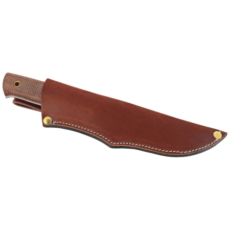 ZA-PAS - Biwi knife 100 mm - Micarta
