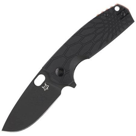 FOX Core Design by VOX Black Folding Knife (FX-604 B)