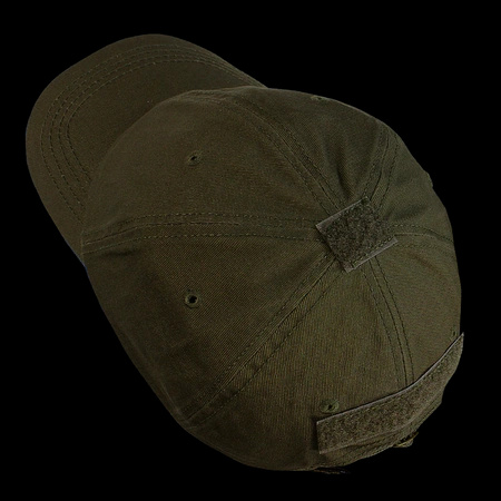 Condor - Tactical Team Cap - Green OD - TCT-001