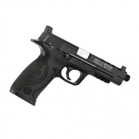 Smith&Wesson - Performance Center Ported M&P9L 4.5mm wind gun
