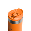 Stanley AeroLight 0.47L thermal mug - Goldenrod Coral
