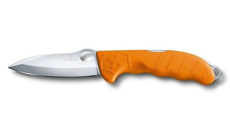 Victorinox Hunter Pro Folding Knife - Orange - 0.9411.M9