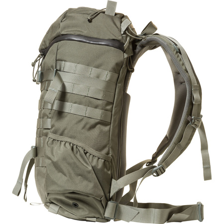 Mystery Ranch - Hiking and tactical backpack 2 Day Assault S/M - Foliage