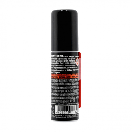 Brunox - Gun oil spray 25 ml