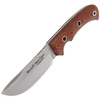 Muela Bushcraft Micarta Knife 120mm (ABORIGEN-12C)