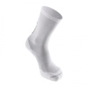 LOWA Logo Hybrid socks - white