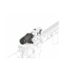 Vector Optics - Maverick III 3x22 Magnifier - MIL - Black - SCMF-31
