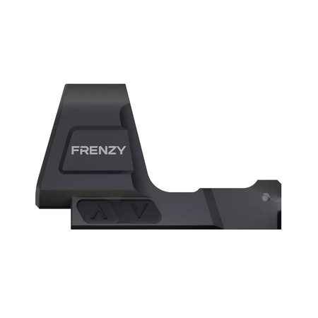 Vector Optics - Frenzy Flex 1x26x32 open collimator - GIN - Black - SCRD-79