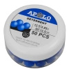 Apolo - Deterrent Poly Light polymer bullets .50 cal, 0.85 g, 50 pcs.