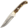 Puma IP Solingen Catamount Stag hunting knife (814000)