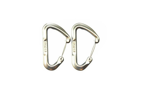 DMM DD hammock carabiners 2 pcs