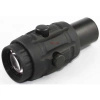 Vector Optics - Maverick 3x26 Magnifier - QD Mount - SCMF-10