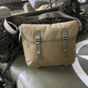 FOSTEX canvas bushcraft shoulder bag US style