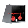 RazorGun - Spinner 14x14 wind bullet gun