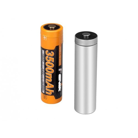 Fenix ARB-L18 rechargeable battery (18650 3500 mAh 3.6 V)