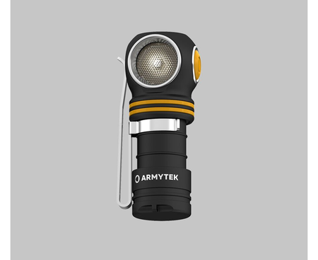 Armytek Elf C1 USB-C White PCB 5-in-1 flashlight 1000 lm