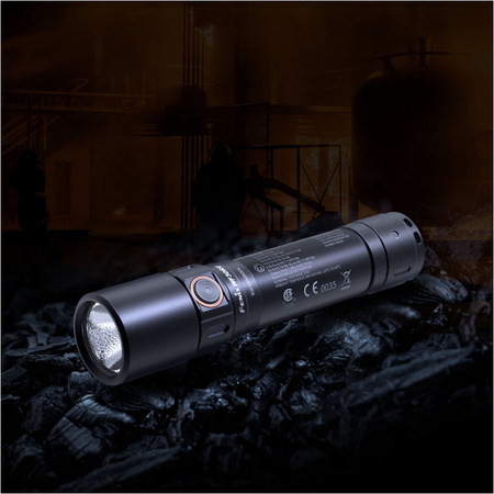 Fenix WF30RE flashlight