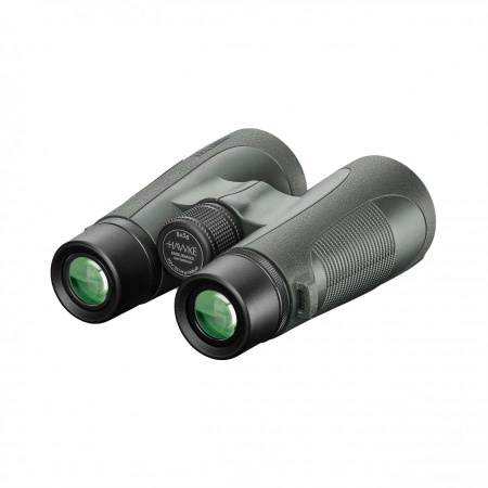 Hawke Endurance 8x56 green binoculars