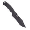 Schrade - Steel Driver Fixed Blade Knife - Black - 1182618